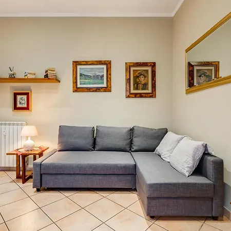 Villa Riccio-Flaminio House-3