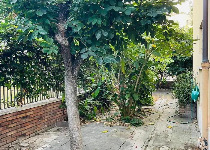 Baz-House San Paolo