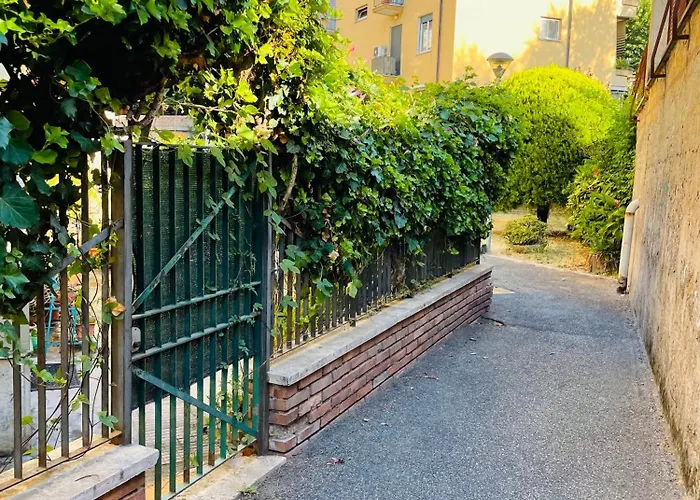 Baz-House San Paolo