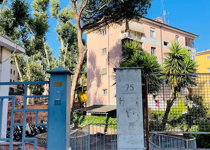 Baz-House San Paolo